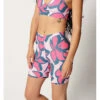 Skiny Short Lichtroze/roze 2 Skiny Short Lichtroze/roze -Limango Winkel skiny short lichtroze roze