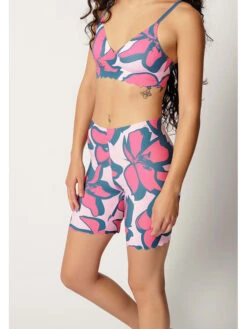 Skiny Short Lichtroze/roze