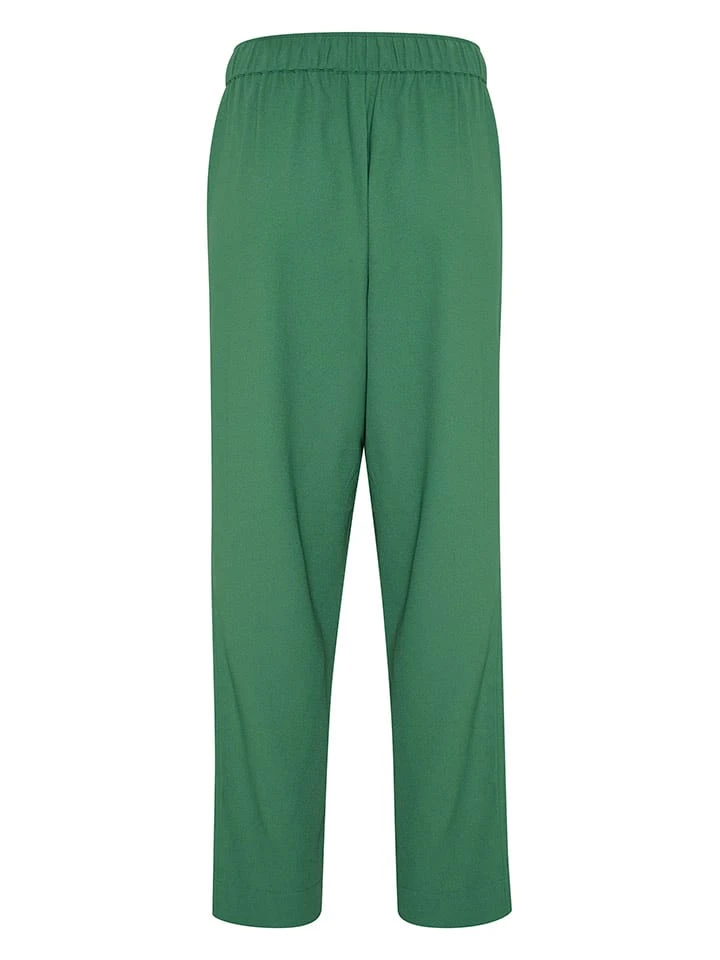 Broek "Shirley" groen Soaked In Luxury Broek "Shirley" Groen -Limango Winkel soaked in luxury broek shirley groen 4