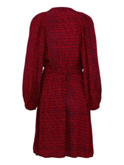 Jurk "Soaked In Luxury" Rood 6 Jurk "Soaked In Luxury" Rood -Limango Winkel soaked in luxury jurk soaked in luxury rood 4