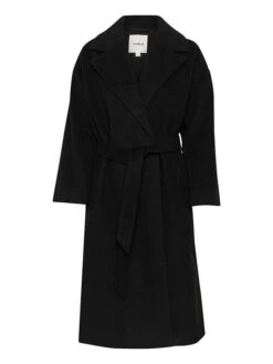 Soaked In Luxury Mantel "Rubie" Zwart -Limango Winkel soaked in luxury mantel rubie zwart 3