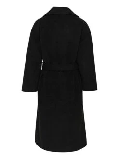 Soaked In Luxury Mantel "Rubie" Zwart -Limango Winkel soaked in luxury mantel rubie zwart 4