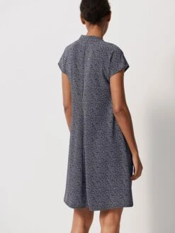 Someday Jurk "Qali" Zwart -Limango Winkel someday jurk qali zwart 2