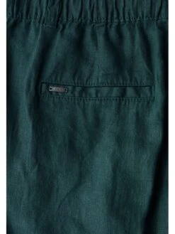 STREET ONE Linnen Broek Petrol 6 STREET ONE Linnen Broek Petrol -Limango Winkel street one linnen broek petrol 4