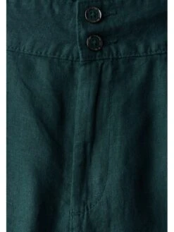STREET ONE Linnen Broek Petrol 7 STREET ONE Linnen Broek Petrol -Limango Winkel street one linnen broek petrol 5