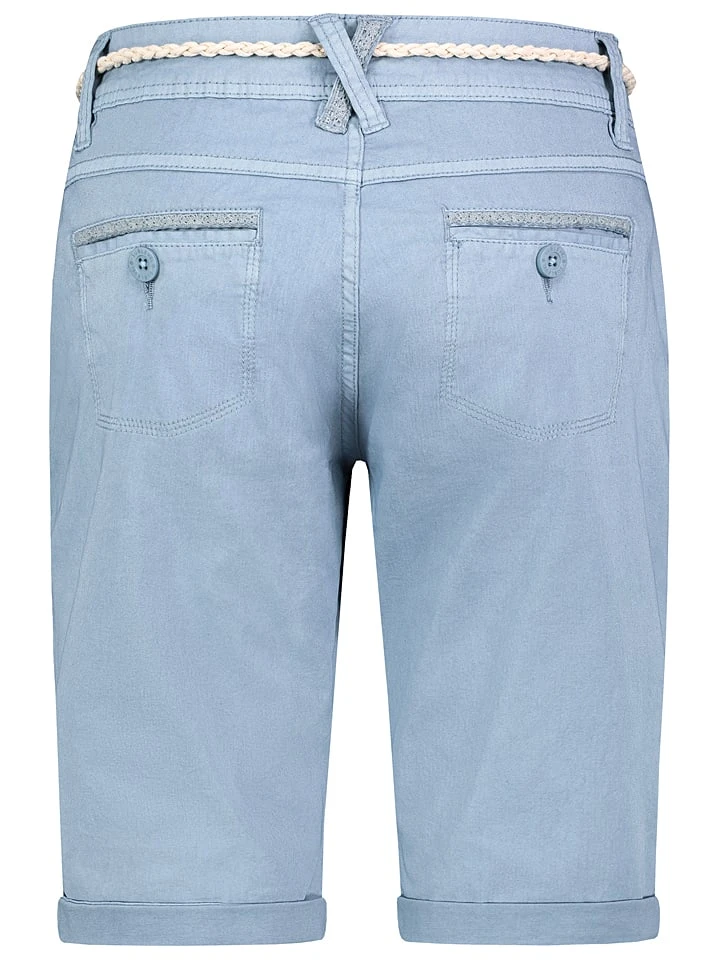 Bermuda "Sublevel" lichtblauw Bermuda "Sublevel" Lichtblauw -Limango Winkel sublevel bermuda sublevel lichtblauw 1