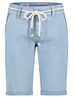 Bermuda "Sublevel" Lichtblauw