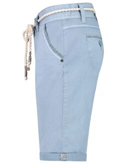 Bermuda "Sublevel" Lichtblauw 5 Bermuda "Sublevel" Lichtblauw -Limango Winkel sublevel bermuda sublevel lichtblauw 3