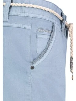 Bermuda "Sublevel" Lichtblauw 8 Bermuda "Sublevel" Lichtblauw -Limango Winkel sublevel bermuda sublevel lichtblauw 6