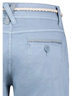 Bermuda "Sublevel" Lichtblauw 9 Bermuda "Sublevel" Lichtblauw -Limango Winkel sublevel bermuda sublevel lichtblauw 7