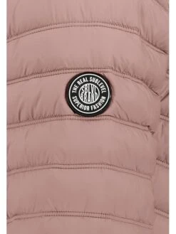 SUBLEVEL Doorgestikte Jas Oudroze 7 SUBLEVEL Doorgestikte Jas Oudroze -Limango Winkel sublevel doorgestikte jas oudroze 5