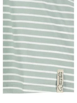 SUBLEVEL Shirt Mintgroen/wit -Limango Winkel sublevel shirt mintgroen wit 2