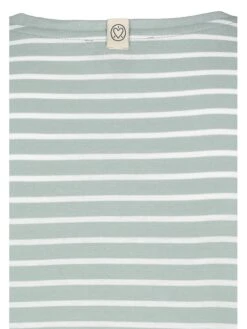 SUBLEVEL Shirt Mintgroen/wit -Limango Winkel sublevel shirt mintgroen wit 3