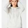 Super.natural Hoodie "Favourite" Wit