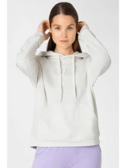 Super.natural Hoodie "Favourite" Wit