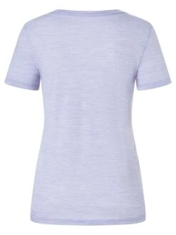 Super.natural Shirt "I Love Climbing" Lichtblauw -Limango Winkel super natural shirt i love climbing lichtblauw 3