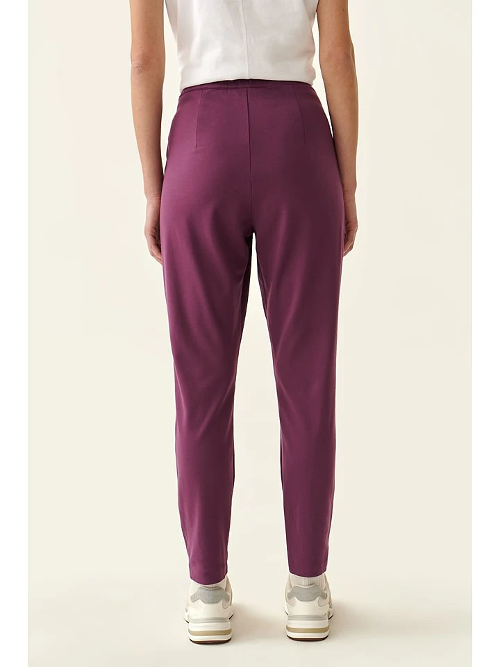 Broek pruimkleurig Broek Pruimkleurig -Limango Winkel tatuum broek pruimkleurig 1