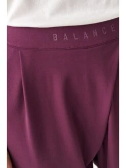 Broek Pruimkleurig 4 Broek Pruimkleurig -Limango Winkel tatuum broek pruimkleurig 2