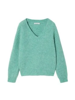 Trui "Aspen" Lichtgroen -Limango Winkel tatuum trui aspen lichtgroen 6