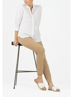 TIMEZONE Broek "Enya" Beige -Limango Winkel timezone broek enya beige 3