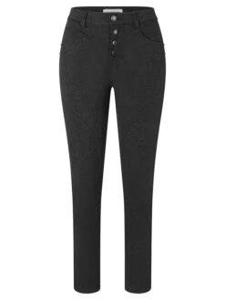 TIMEZONE Broek "Raven" Antraciet -Limango Winkel timezone broek raven antraciet 4
