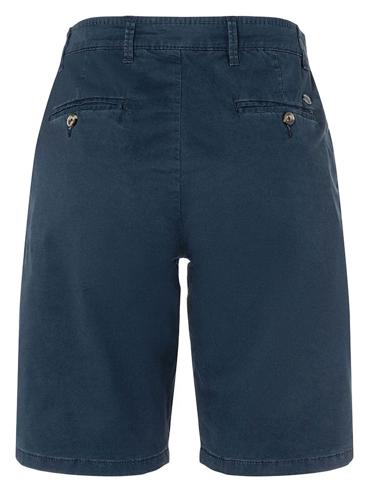 Short "Dalia" donkerblauw TIMEZONE Short "Dalia" Donkerblauw -Limango Winkel timezone short dalia donkerblauw 1