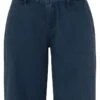 TIMEZONE Short "Dalia" Donkerblauw -Limango Winkel timezone short dalia donkerblauw