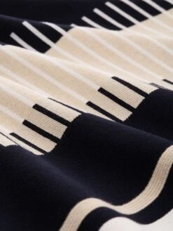 Tom Tailor Trui Donkerblauw/beige -Limango Winkel tom tailor trui donkerblauw beige 5