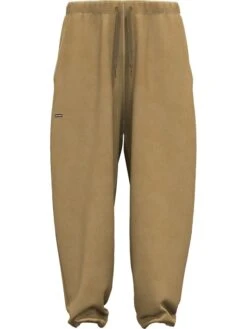 Under Armour Sweatbroek "Icon" Lichtbruin