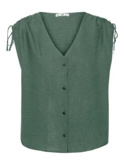 Vero Moda Bodywarmer Groen