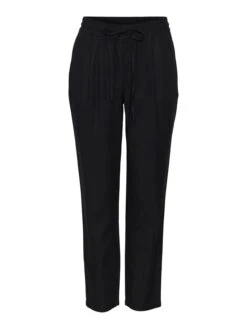Vero Moda Broek "Jesmilo" Zwart