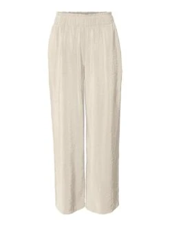 Vero Moda Broek "Queeny" Crème 7 Vero Moda Broek "Queeny" Crème -Limango Winkel vero moda broek queeny creme 5