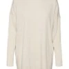 Vero Moda Longsleeve "Katie" Beige -Limango Winkel vero moda longsleeve katie beige