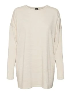 Vero Moda Longsleeve "Katie" Beige