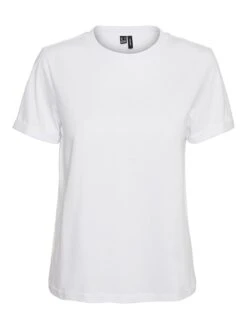 Vero Moda Shirt "Paula" Wit -Limango Winkel vero moda shirt paula wit 4
