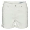 Vero Moda Spijkershort "Luna" Wit -Limango Winkel vero moda spijkershort luna wit