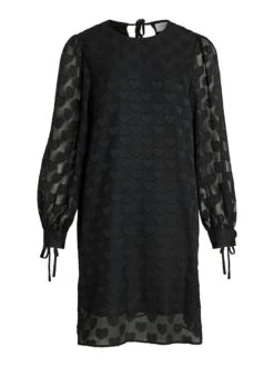 Vila Jurk "Badra" Zwart