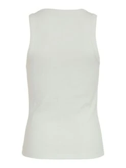 Vila Top "Sola" Wit -Limango Winkel vila top sola wit 5