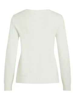 Vila Trui "Noos" Wit -Limango Winkel vila trui noos wit 3