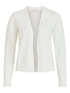 Vila Vest "Viril" Wit -Limango Winkel vila vest viril wit 4