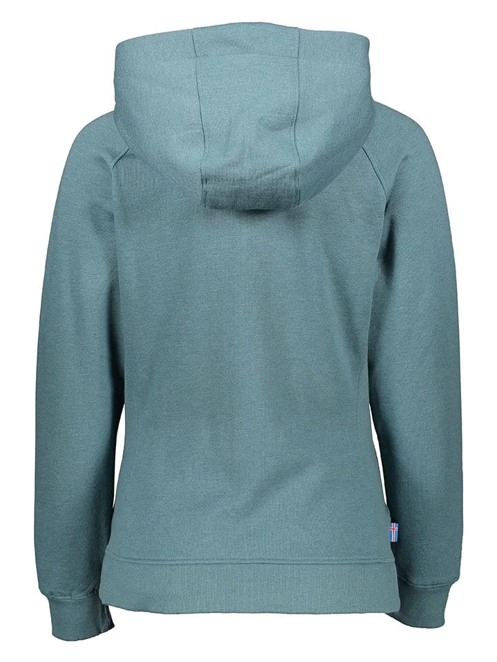 Sweatvest "Hekla" lichtblauw Sweatvest "Hekla" Lichtblauw -Limango Winkel westfjord sweatvest hekla lichtblauw 1