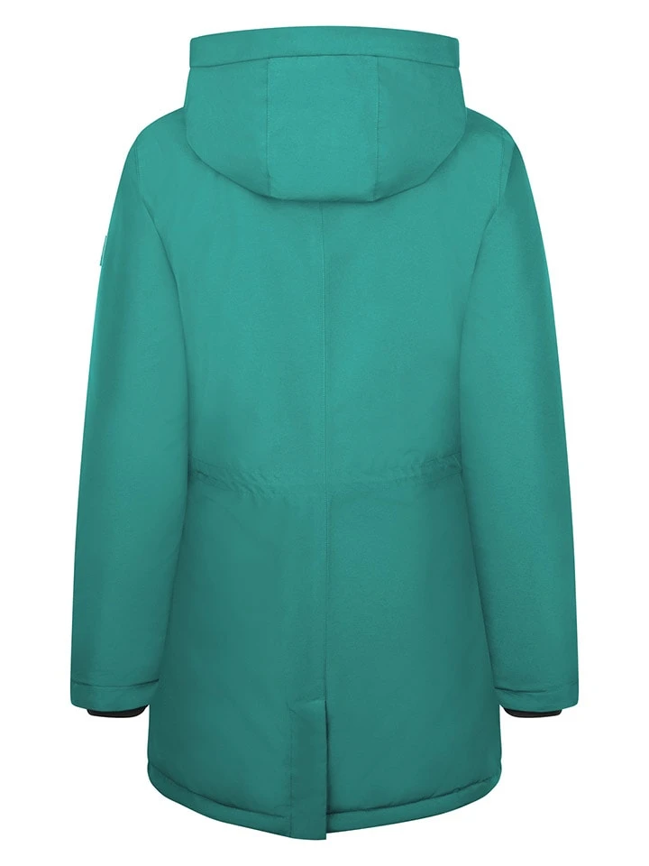 Winterjas "Krafla" turquoise Winterjas "Krafla" Turquoise -Limango Winkel westfjord winterjas krafla turquoise 1