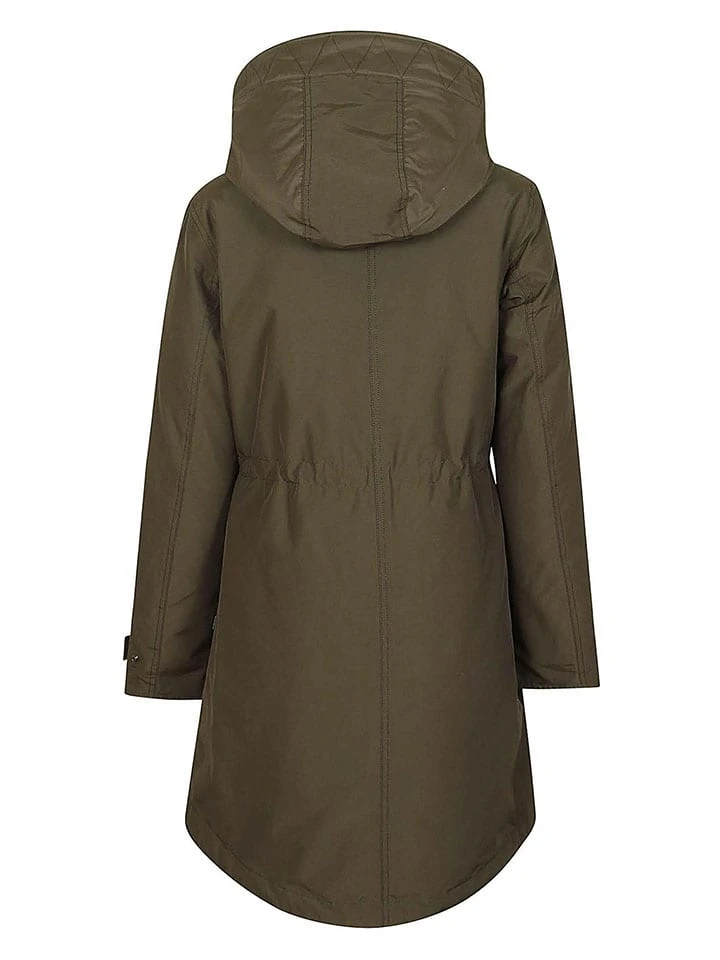 Parka "Authentic 3in1" kaki Woolrich Parka "Authentic 3in1" Kaki -Limango Winkel woolrich parka authentic 3in1 kaki 1