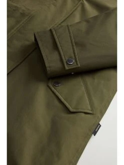 Woolrich Parka "Authentic 3in1" Kaki 5 Woolrich Parka "Authentic 3in1" Kaki -Limango Winkel woolrich parka authentic 3in1 kaki 3