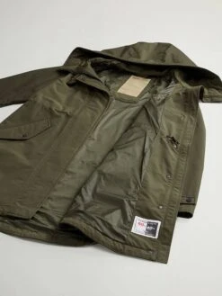 Woolrich Parka "Authentic 3in1" Kaki 7 Woolrich Parka "Authentic 3in1" Kaki -Limango Winkel woolrich parka authentic 3in1 kaki 5