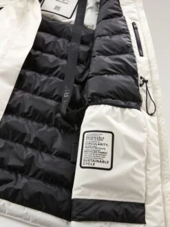 Woolrich Parka "Harveys" Crème 5 Woolrich Parka "Harveys" Crème -Limango Winkel woolrich parka harveys creme 3