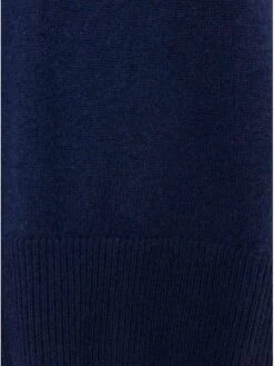 Kasjmieren Trui Donkerblauw -Limango Winkel zwillingsherz kasjmieren trui donkerblauw 4