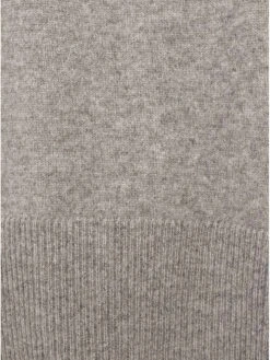 Kasjmieren Trui Grijs -Limango Winkel zwillingsherz kasjmieren trui grijs 2